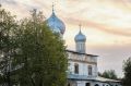 Доброе утро, Новгородская область