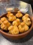 Фестиваль мини-хинкали: новые вкусовые горизонты в "Старике Хинкалыче"