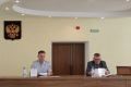 В УМВД России по городу Великий Новгород подвели итоги работы за первое полугодие 2026 года