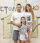Супруги Григорьевы открыли в Великом Новгороде детскую столярную мастерскую и доказали: общая мечта — лучший фундамент для семьи
