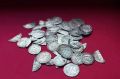Древние дирхамы из Арабского халифата проливают свет на становление экономики Европы