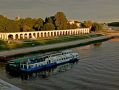 Период гроз и ливней в Новгородской области подходит к концу