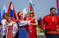 День семьи, любви и верности объединил новгородцев в один большой пикник vk.cc/cZyXlf