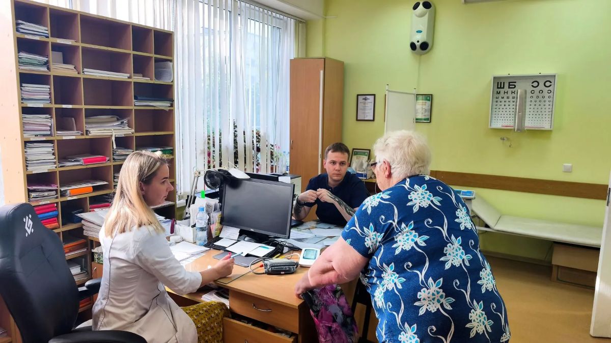 Александр Розбаум: Уважаемые Новгородцы!. Продолжает работать в нашем городе Губернаторский проект «Здоровая семья» Александр Розбаум: Уважаемые Новгородцы!. Продолжает работать в нашем городе Губернаторский проект «Здоровая семья»