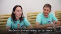 Александр Дронов встретился с победителями конкурса "Это у нас семейное"