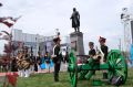 В Новгородской области впервые проводится «Державинская неделя»