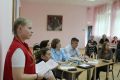 В Боровичском медицинском колледже имени А.А. Кокорина состоялось первое выездное заседание Совета Регионального медицинского образовательного кластера Новгородской области