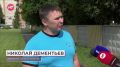 Сквер Защитников Отечества соединят с Сырковским шоссе новой дорожкой