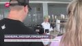 Новгородский химико-индустриальный техникум стал площадкой для съёмок проекта «Билет в будущее»