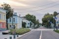 Доброе утро, Новгородская область