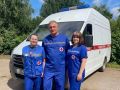 В Боровичах слаженная работа медиков спасла мужчину после клинической смерти