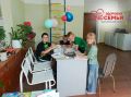 Почти 300 жителей Поддорского округа прошли обследования у врачей губернаторского проекта «Здоровая семья»