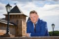 Артем Кирьянов подал документы в облизбирком