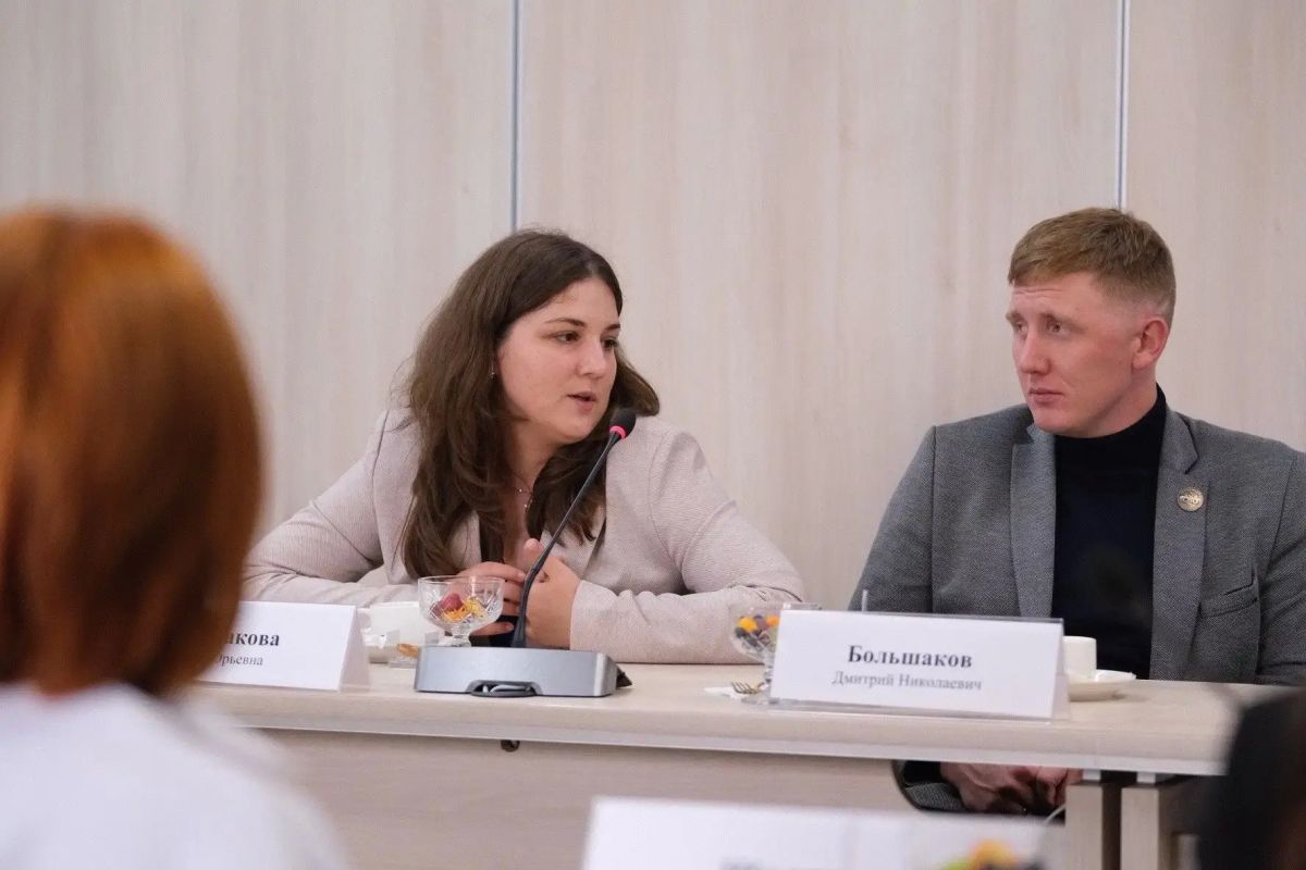 В Новгородской области участники СВО смогут бесплатно пройти программы обучения предпринимательству В Новгородской области участники СВО смогут бесплатно пройти программы обучения предпринимательству
