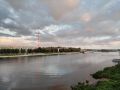Жителей четырёх округов Новгородской области предупредили о помехах на ТВ и радио
