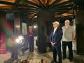 Реконструкцию Новгородского театра драмы выполнили на 81%