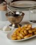 Локальные продукты: новый гастротренд в ресторанах