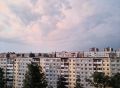 Западный циклон принесёт дожди в Новгородскую область