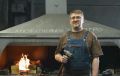 Пётр Татаринцев из Южно-Сахалинска создал кузнечную мастерскую в Великом Новгороде