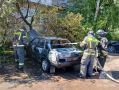 За минувшие сутки на территории Новгородской области произошло 7 пожаров