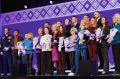 Открылся приём заявок на получение нагрудного знака «Доброволец России»