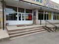 В кинотеатре «Русь» в Крестцах стартовали работы по ремонту входной группы