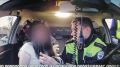 Новгородец в девятый раз попался на нетрезвом вождении