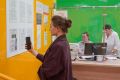 Возникли проблемы, есть недочеты или предложения? Напишите главному врачу!