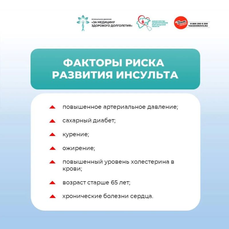 Как сохранить здоровье головного мозга и уберечься от инсульта? Как сохранить здоровье головного мозга и уберечься от инсульта?
