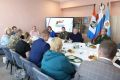 На Ермолинском кладбище в Великом Новгороде продолжат благоустройство аллеи Славы