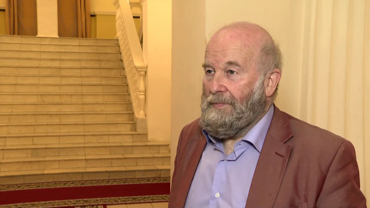 Состоялась презентация книги Сергея Некрасова «Под скипетром великия жены» Состоялась презентация книги Сергея Некрасова «Под скипетром великия жены»