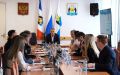 Александр Розбаум: Уважаемые Новгородцы!. . При поддержке Губернатора области Александра Валентиновича Дронова, в рамках проекта «Город-Университет», мы вместе с нашей молодёжью реализуем проект «Развиваем город вместе!» ...
