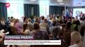 Ветеранам СВО помогли решить вопросы в рамках губернаторского проекта «Помощь рядом»