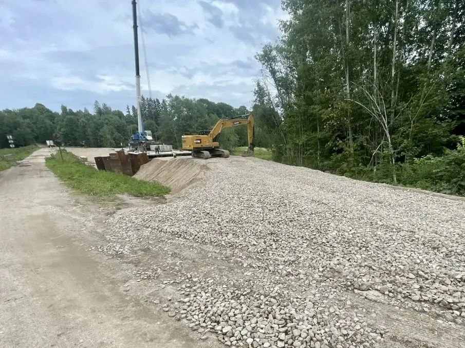 «Социальный маршрут» в Батецком округе «Социальный маршрут» в Батецком округе