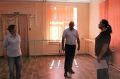 Танцевальный зал детской школы искусств в Окуловке отремонтируют по поручению Александра Дронова