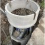 В Григорове под Великим Новгородом строят кольцевую сеть водоснабжения