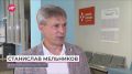 Ночь. Сумерки. Ярмарка вакансий