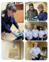 Продолжаем фотопроект «Лица следствия», посвящённый 15-летию Следственного комитета Российской Федерации и Дню сотрудника органов следствия, который отмечается 25 июля