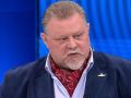 Владислав Шурыгин: - Без этой технологии у украинцев были бы большие проблемы