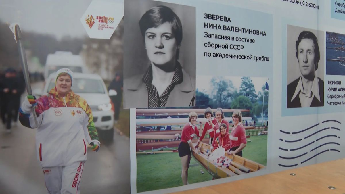 Олимпийцы Монреаля вспоминают главный старт своей жизни Олимпийцы Монреаля вспоминают главный старт своей жизни