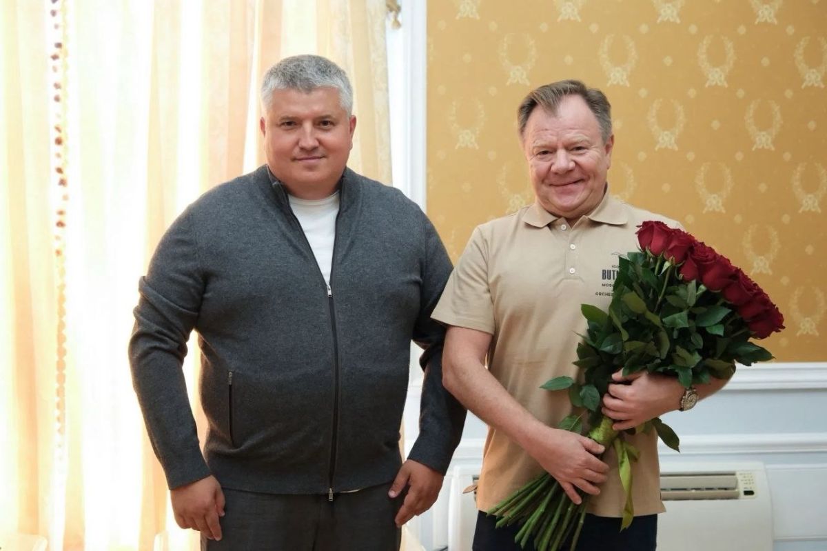 Три дня в Новгородском кремле звучал джаз Три дня в Новгородском кремле звучал джаз