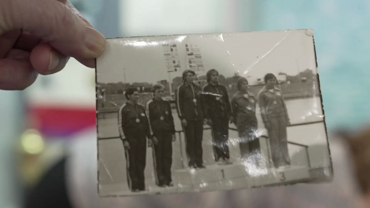 Как новгородские спортсмены вписали свои имена в олимпийскую историю Как новгородские спортсмены вписали свои имена в олимпийскую историю