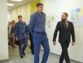 В Великом Новгороде приступили к приемке образовательных учреждений к новому учебному году