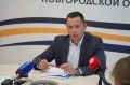 400 новгородских выпускников получили медаль «За особые успехи в учении»
