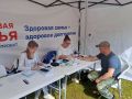 Жители 10 муниципалитетов Новгородской области смогут пройти бесплатное обследование здоровья