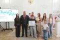 Семья Шемякиных из Пестова стала победителем всероссийского конкурса