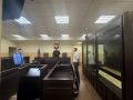Новгородский областной суд вынес приговор в 20 лет лишения свободы по уголовному делу о совершении действий сексуального характера и изнасиловании несовершеннолетних, краже, а также угрозе и оскорблении представителя власти