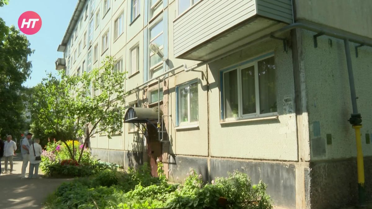 В Великом Новгороде оценили качество капитального ремонта многоквартирных домов В Великом Новгороде оценили качество капитального ремонта многоквартирных домов