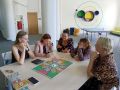 В областном Доме молодёжи состоялась игра «С финансами на Ты!»