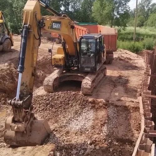 «Социальный маршрут» в Старорусском округе «Социальный маршрут» в Старорусском округе